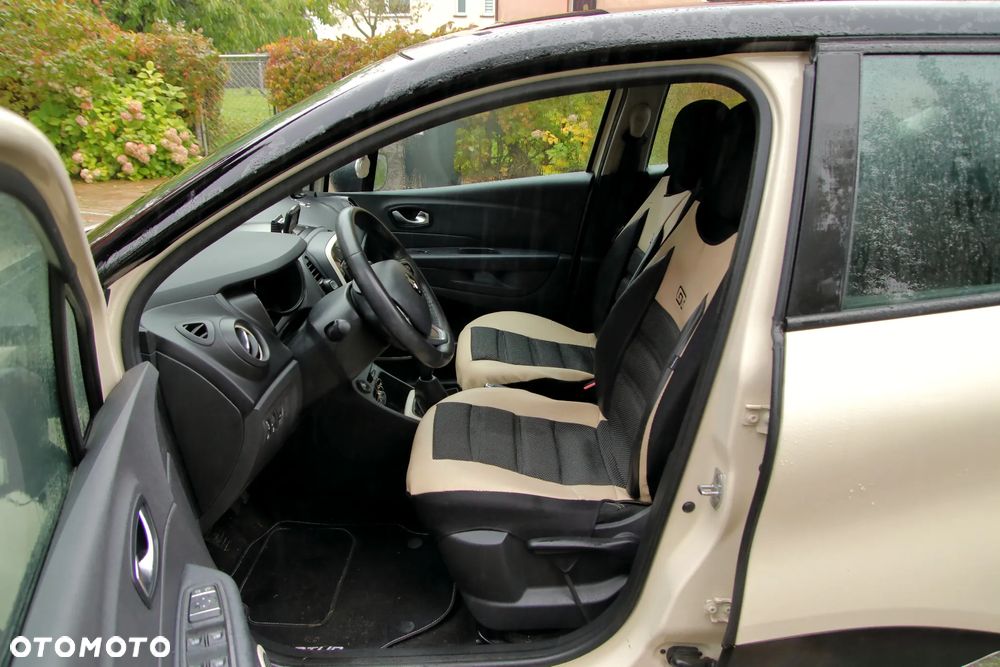 Renault Captur (ENERGY) dCi 90 LIMITED - 8