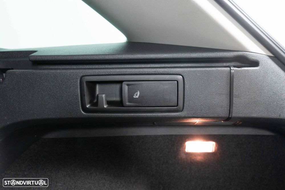 SEAT Leon ST 2.0 TDI FR S/S - 14