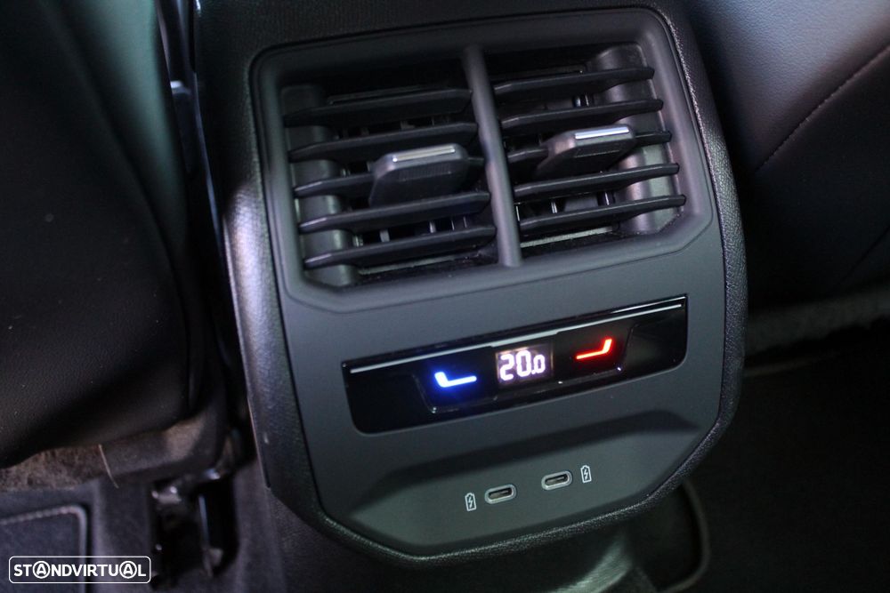 Cupra Formentor 1.4 e-Hybrid DSG VZ - 41