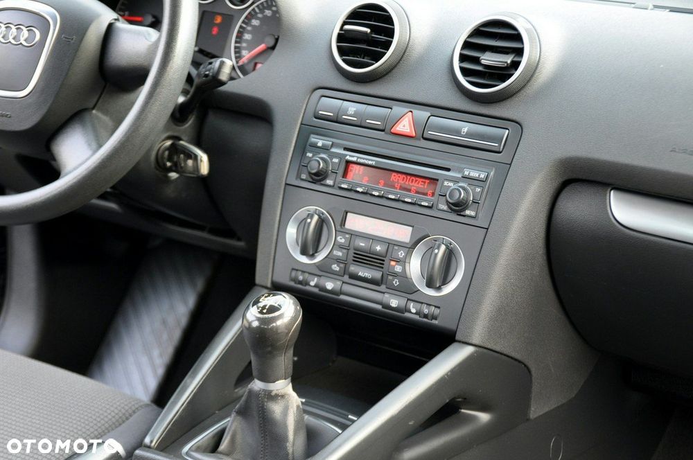 Audi A3 - 26