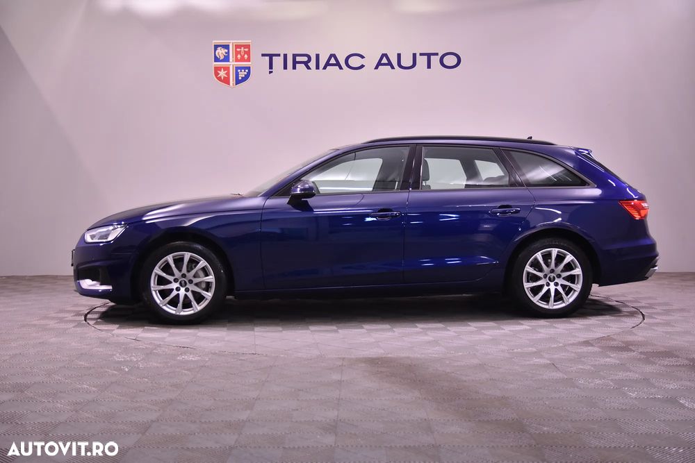 Audi A4 - 2
