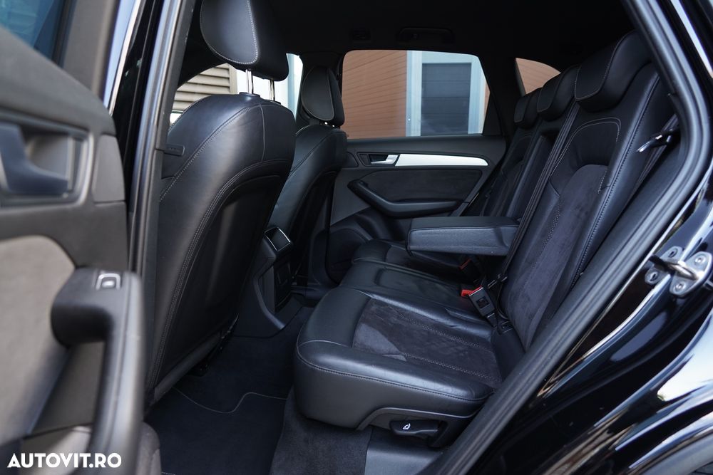 Audi Q5 2.0 TDI Quattro S tronic design - 29