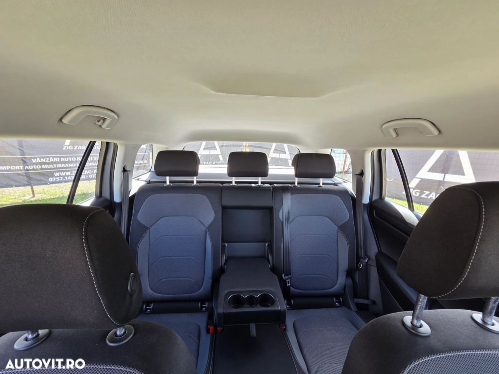 Skoda Kodiaq 2.0 TDI 4X4 DSG Style - 16