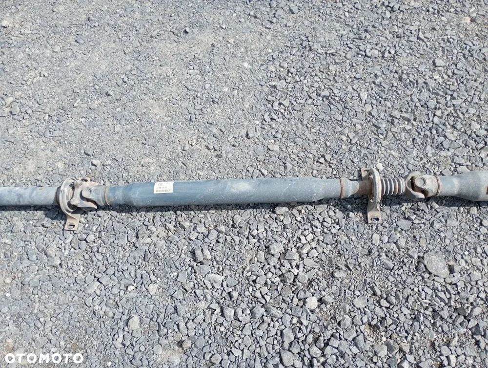 Wał Napędowy Mercedes Sprinter W906 Vw Crafter Max A9064101501 A9064101306 - 4