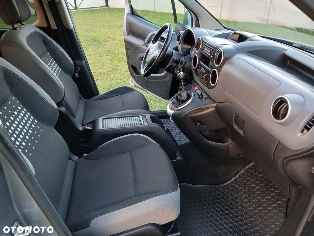 Citroën Berlingo Multispace BlueHDi 120 S&S SELECTION - 12