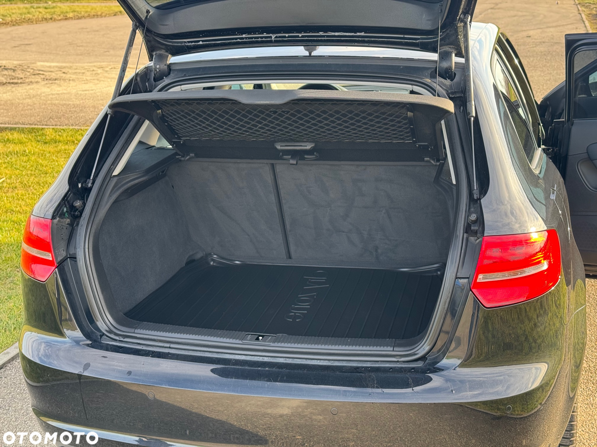 Audi A3 - 7