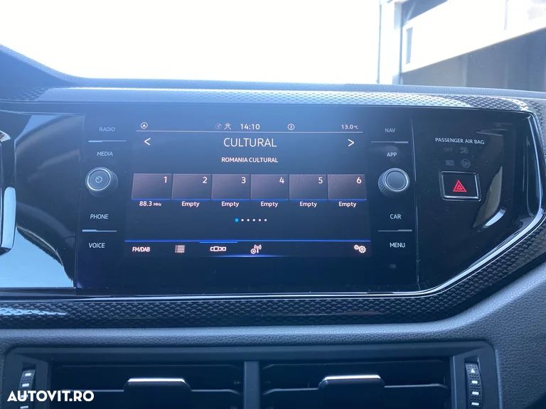 Volkswagen Taigo 1.0 TSI DSG Life - 28