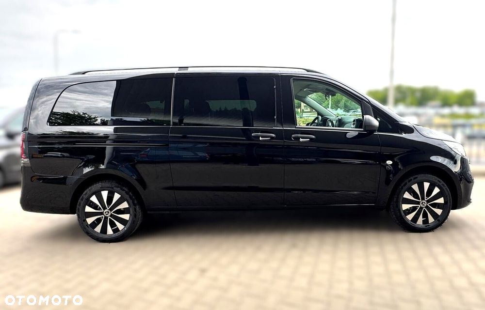 Mercedes-Benz Vito - 15