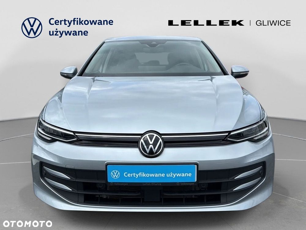 Volkswagen Golf 1.5 eTSI mHEV Life DSG - 3