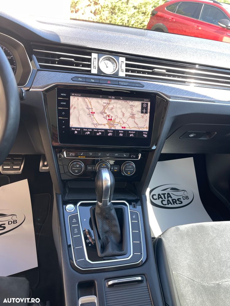 Volkswagen ARTEON 2.0 TDI DSG 4Motion Elegance - 33