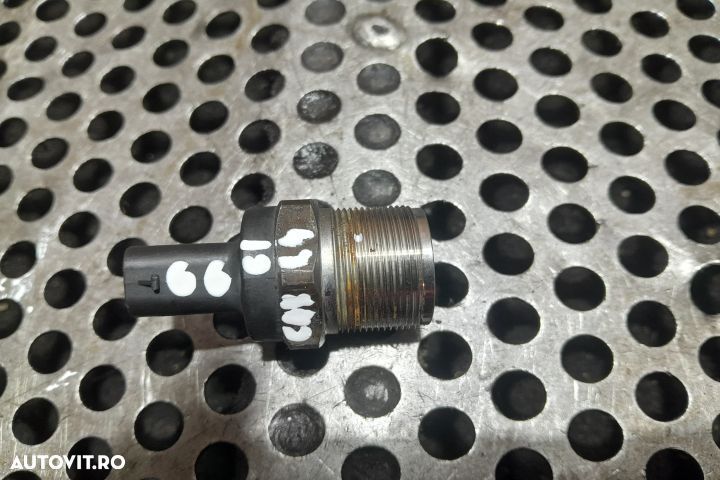 Regulator presiune combustibil pe pompa 9307Z523B CUTIE R12 Nissan Qa - 5