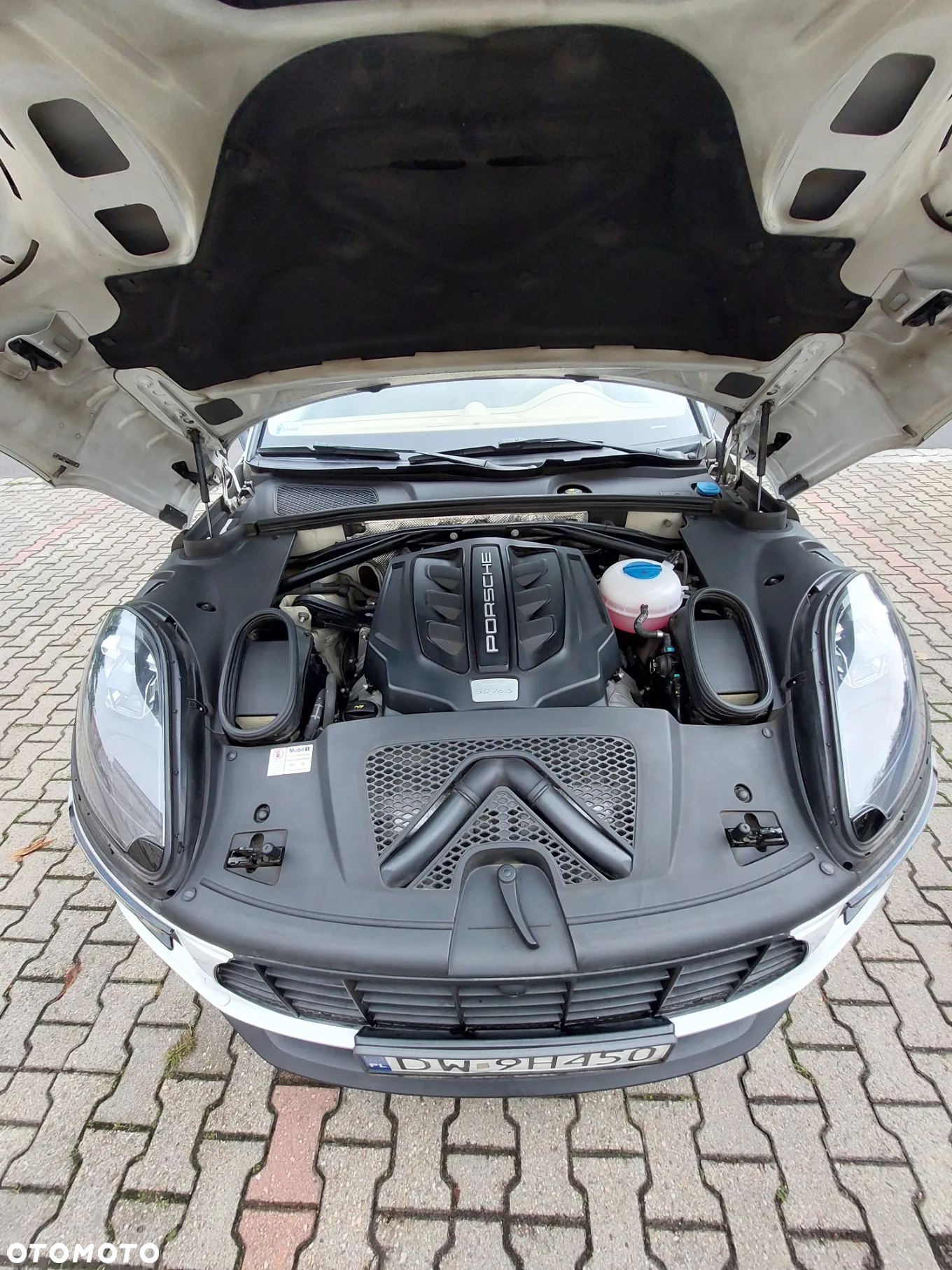Porsche Macan S - 13