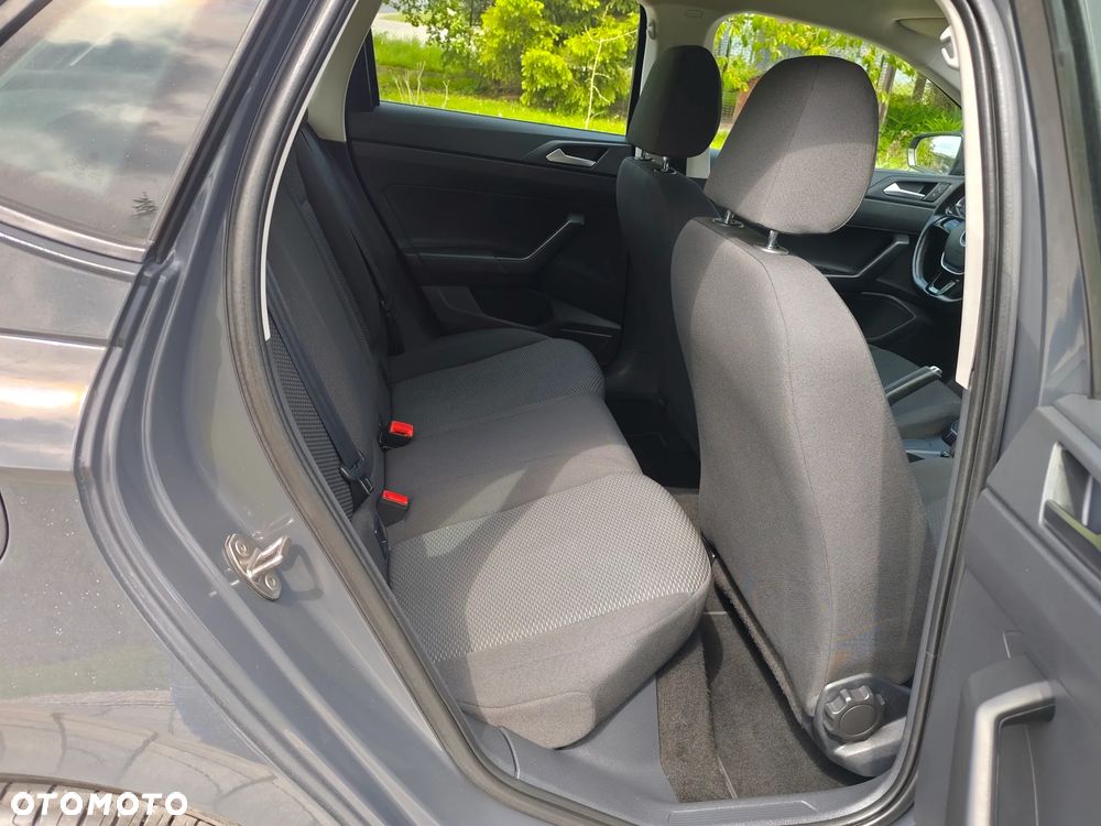 Volkswagen Polo 1.0 TSI Trendline - 7