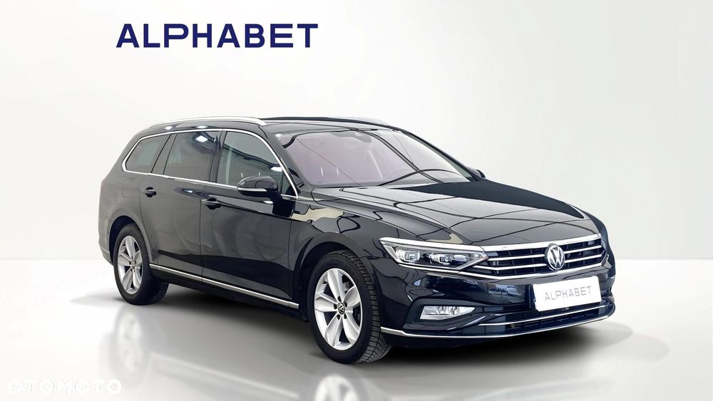 Volkswagen Passat - 7