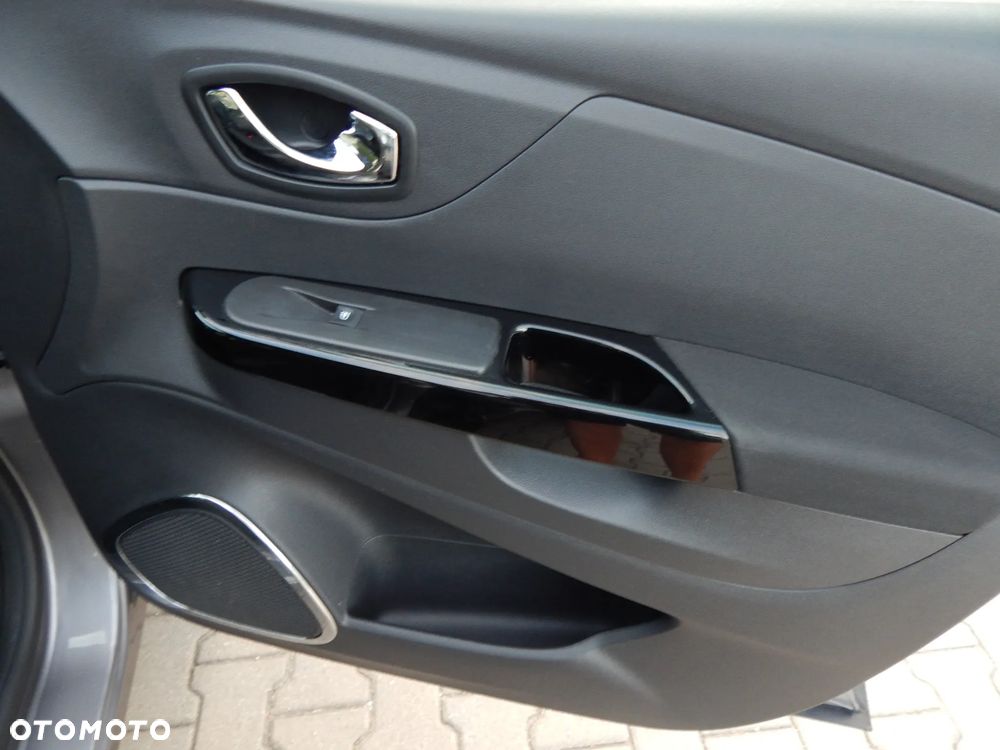 Renault Captur (ENERGY) TCe 90 LIMITED - 22