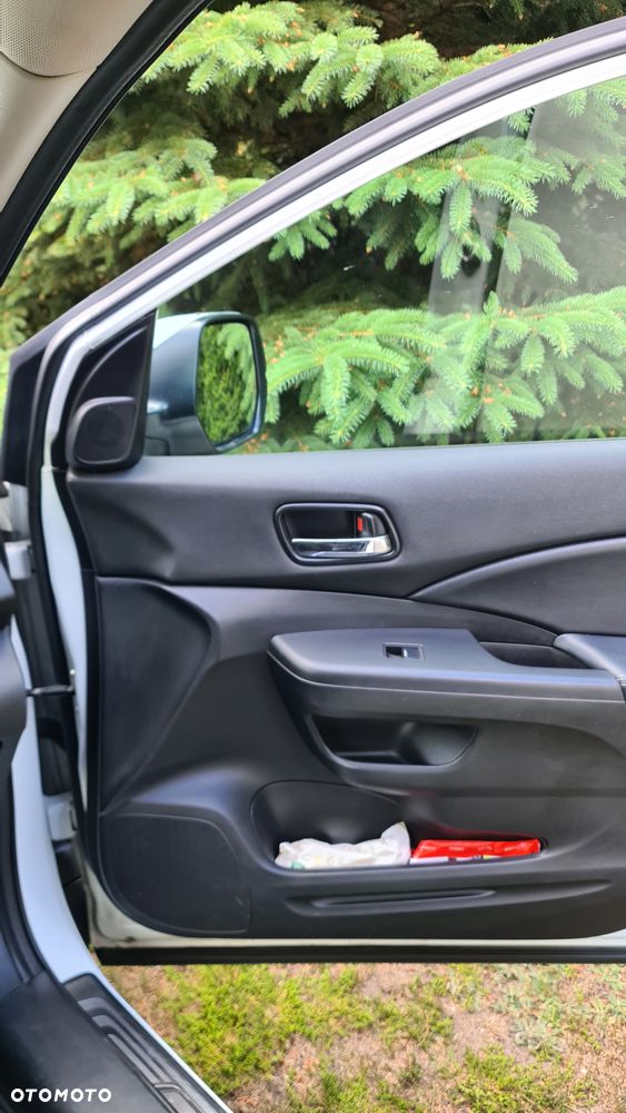 Honda CR-V 2.0 Executive - 8