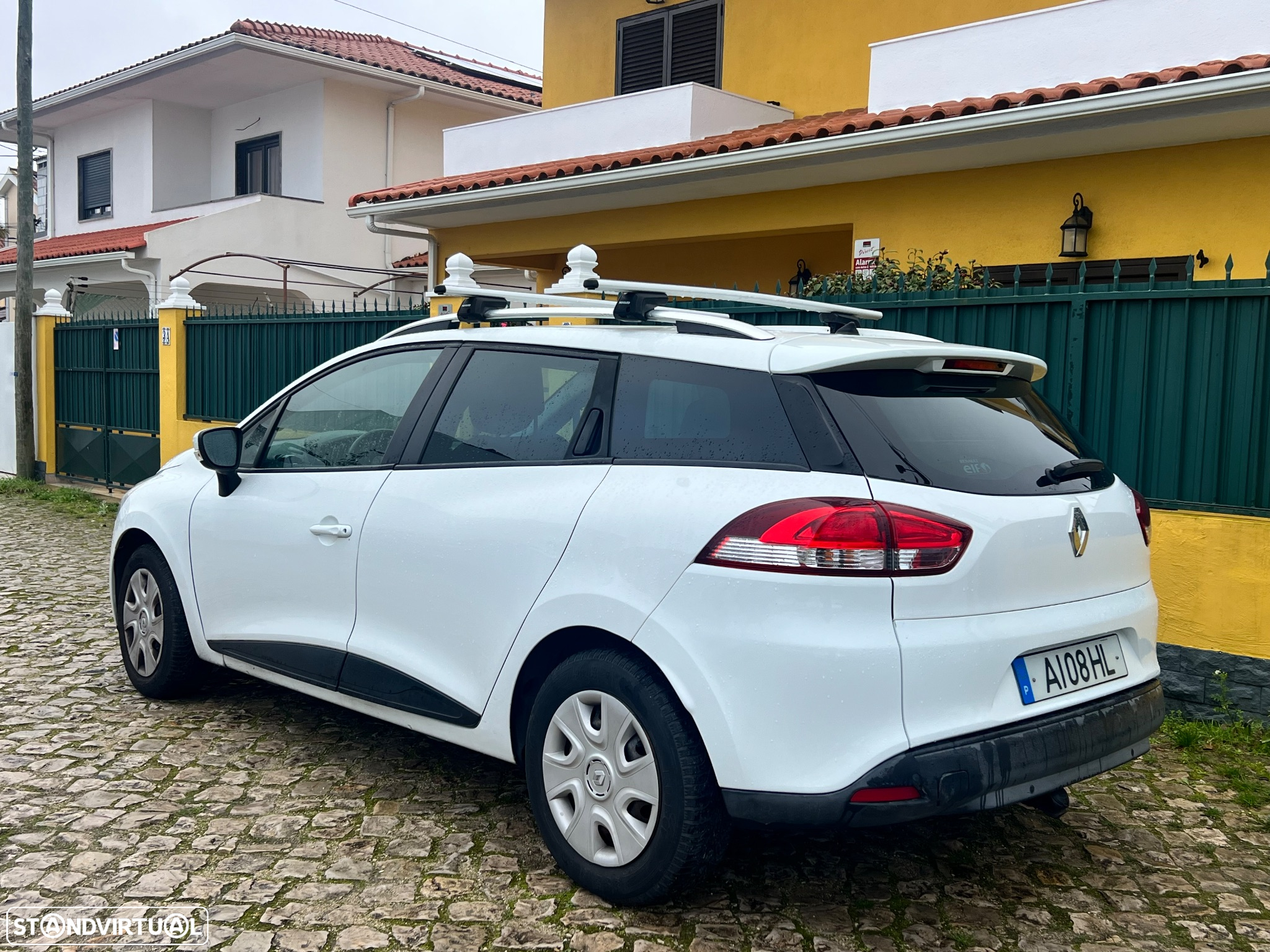 Renault Clio Sport Tourer 1.5 dCi Confort - 3