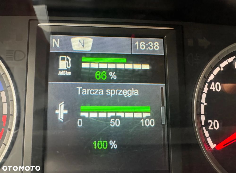 Scania G 450/Euro 6/Bez Egr/serwis Scania/Crown Edition/ - 30