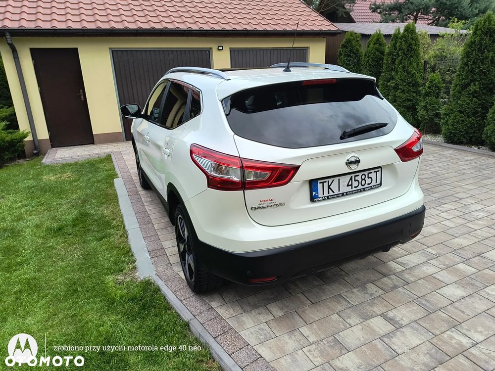 Nissan Qashqai 1.6 DIG-T Tekna - 11