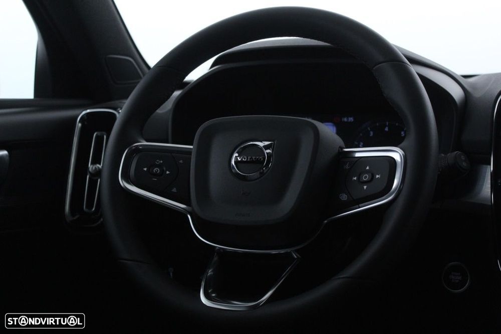 Volvo XC 40 1.5 T2 Core Auto - 16