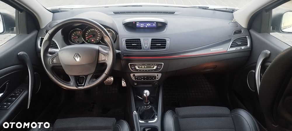 Renault Megane 2.0 16V TCE Privilege - 10