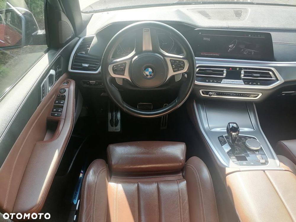 BMW X5 - 5