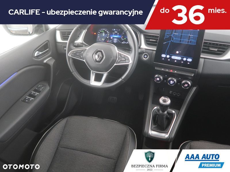 Renault Captur - 9