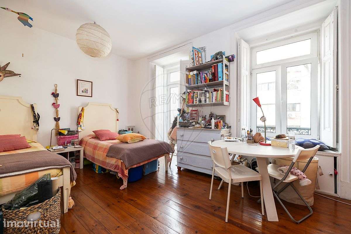 Apartamento T3 para venda - Grande imagem: 5/30