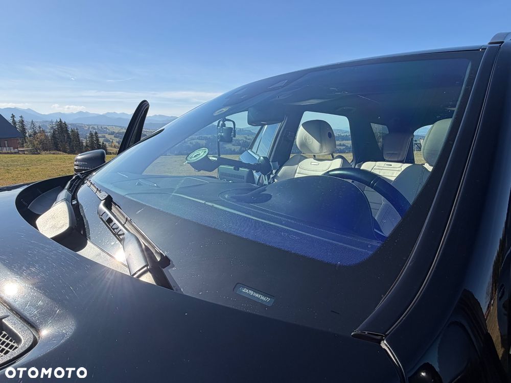 Mercedes-Benz GLE AMG 63 S 4-Matic - 35