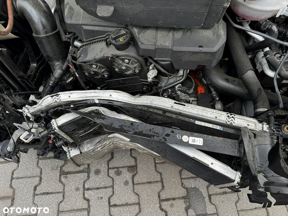 Audi Q5 55 TFSI e Quattro S Line S tronic - 23