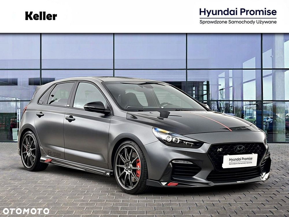 Hyundai i30 N - 8