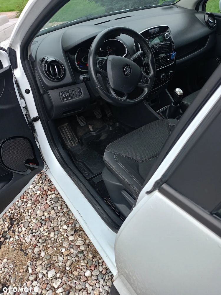 Renault Clio 1.5 dCi Business - 3