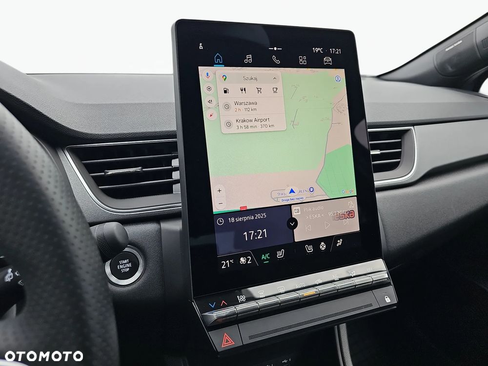 Renault Captur 1.0 TCe Techno - 18