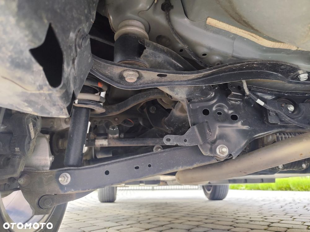 Subaru Forester 2.0ie Lineartronic Comfort - 39