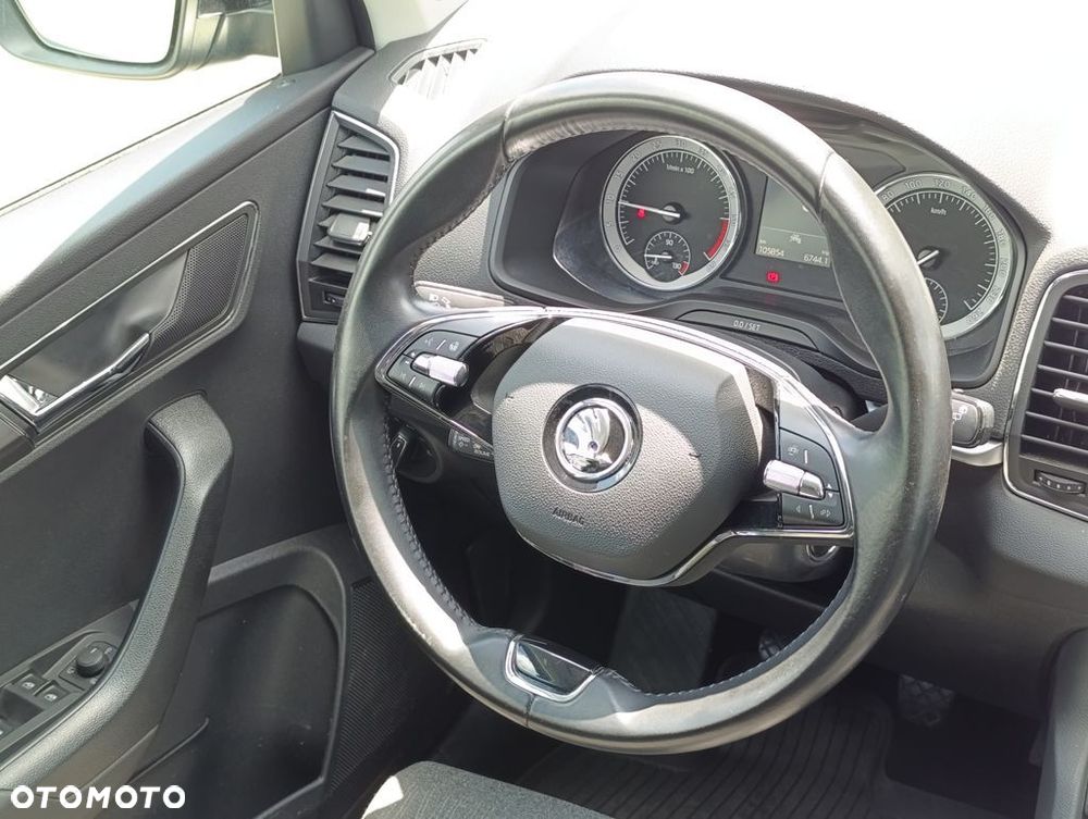 Skoda Karoq 2.0 TDI SCR 4x2 Style - 30
