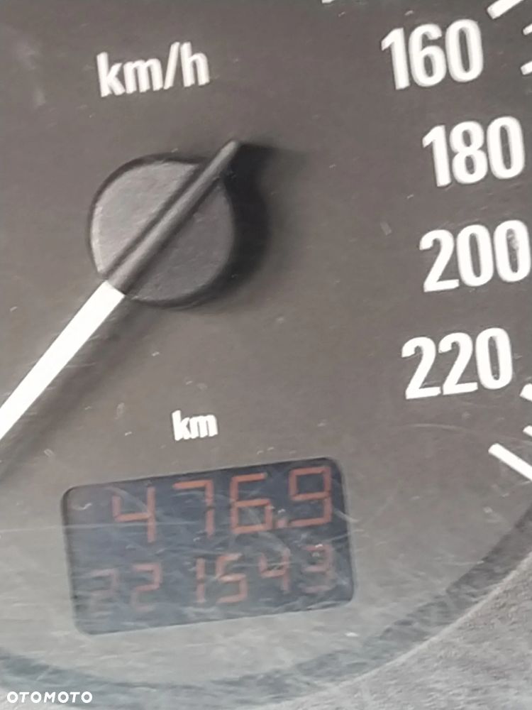 Opel Astra 1.4 - 11