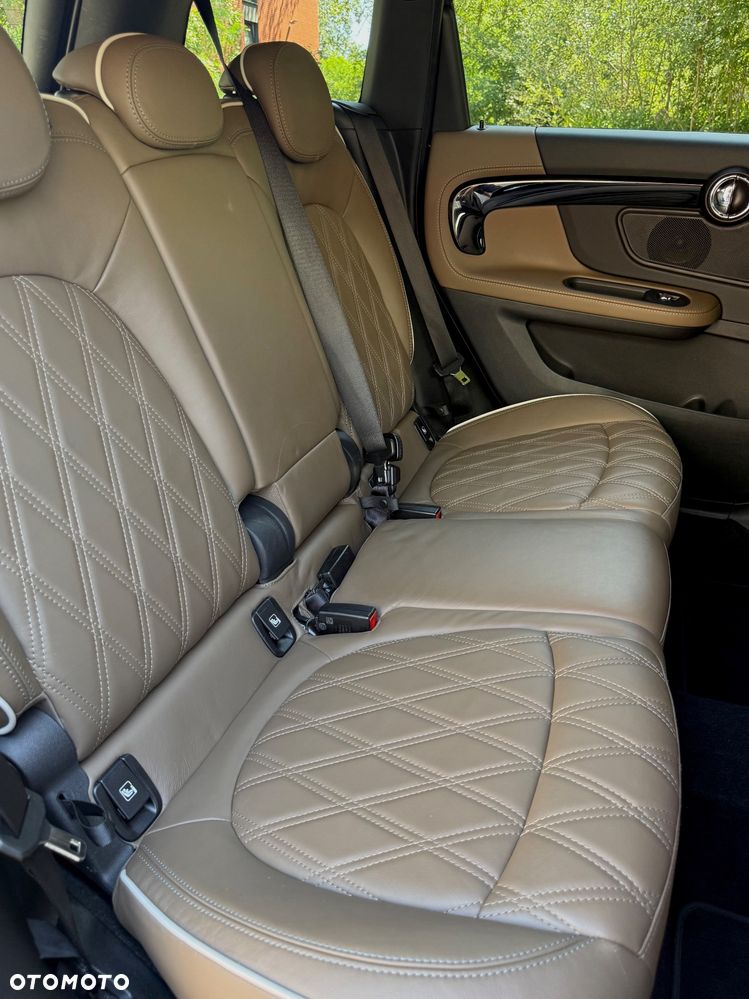 MINI Countryman Cooper S ALL4 - 26