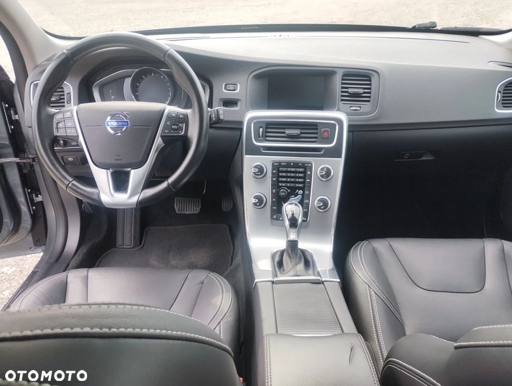 Volvo V60 - 27