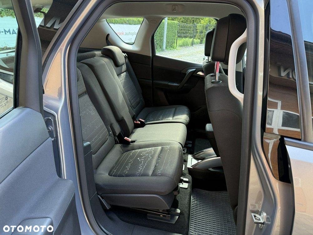 Opel Meriva 1.4 Edition - 26