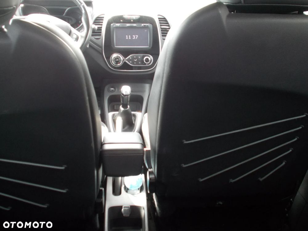 Renault Captur (ENERGY) dCi 90 INTENS - 7