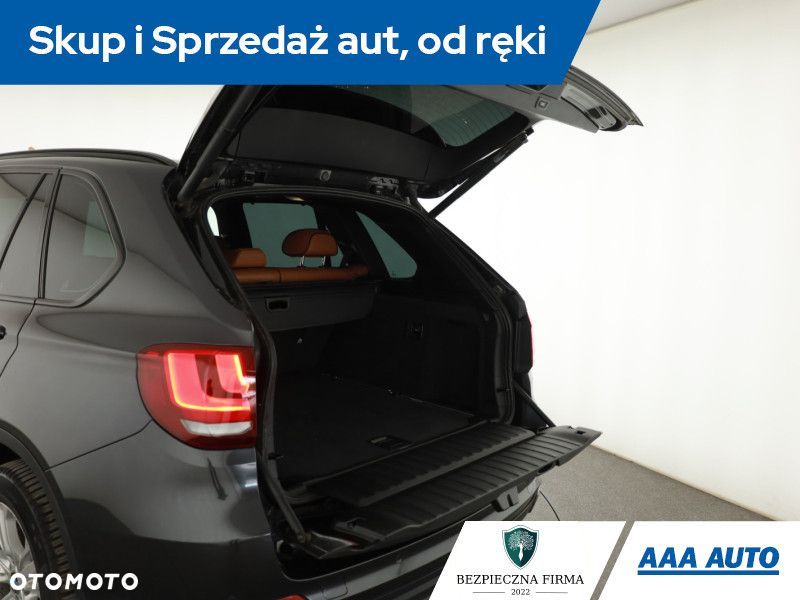 BMW X5 - 15