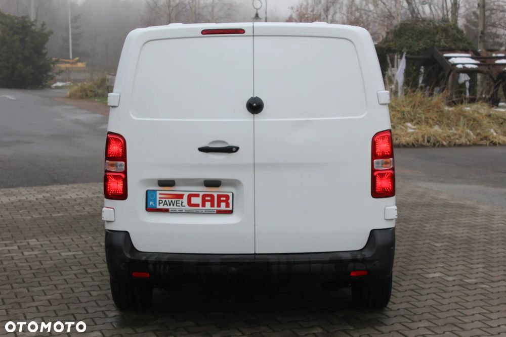 Opel Vivaro - 7