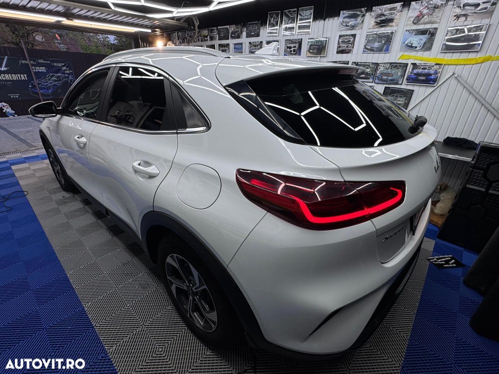 Kia XCeed - 7