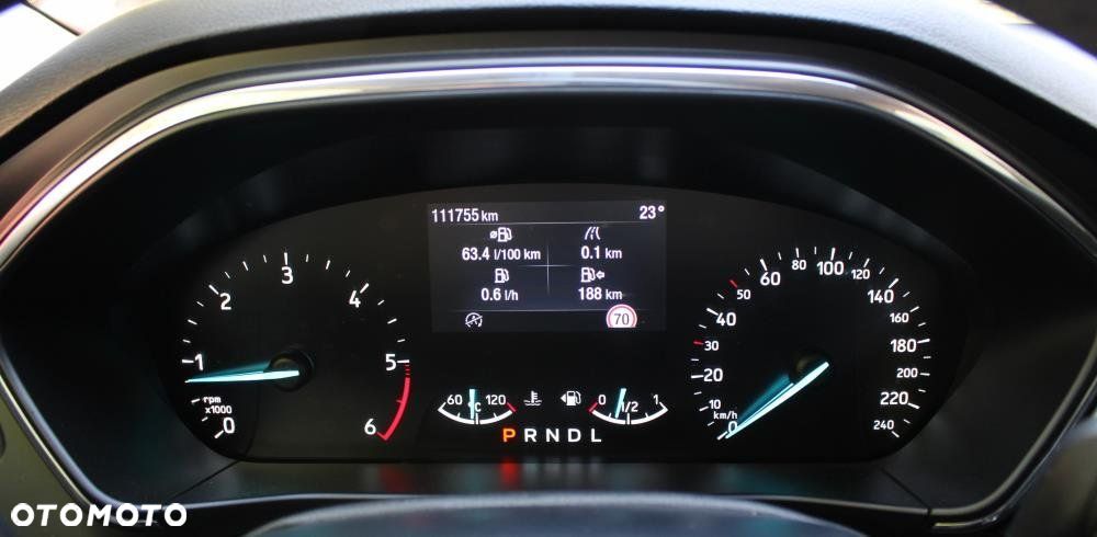 Ford Focus - 20