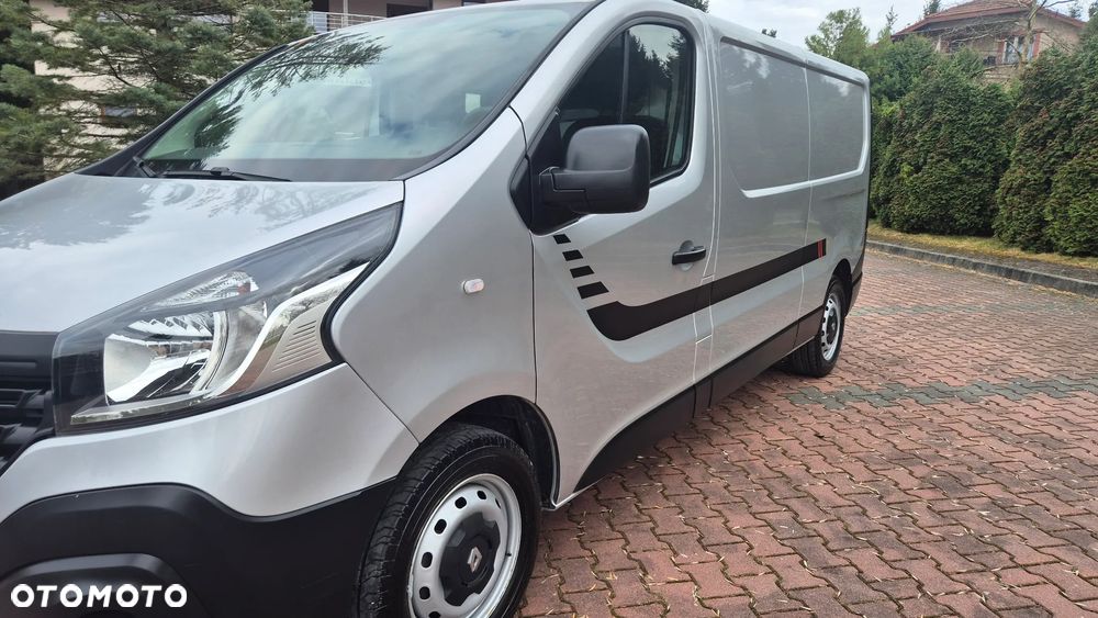 Renault Trafic - 17