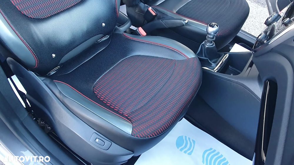 Renault Captur ENERGY dCi 110 Start&Stop XMOD - 32