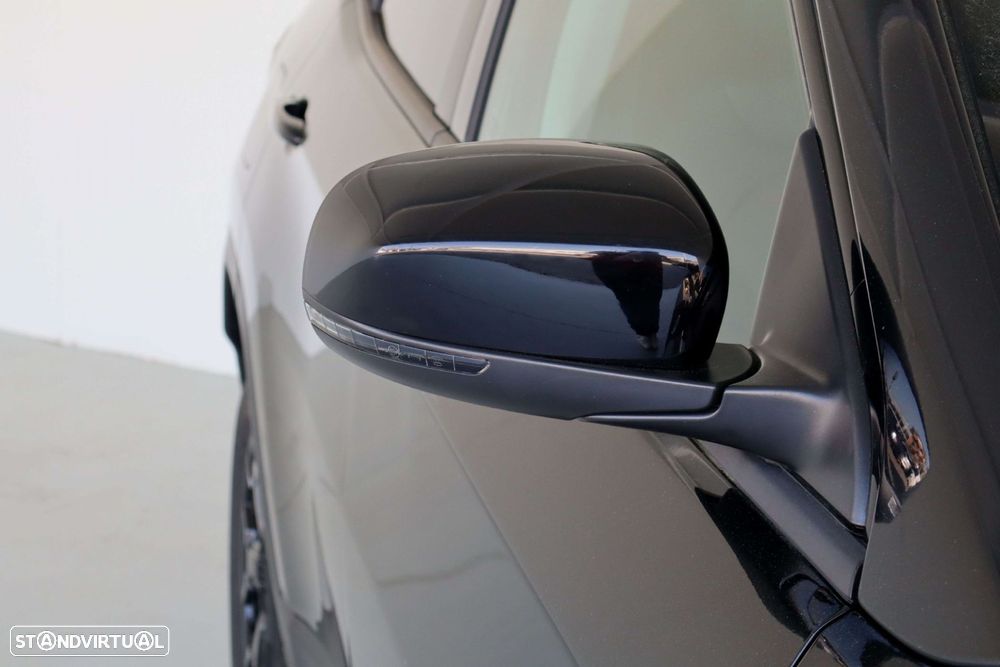 Jeep Compass 1.3 TG Trailhawk - 4