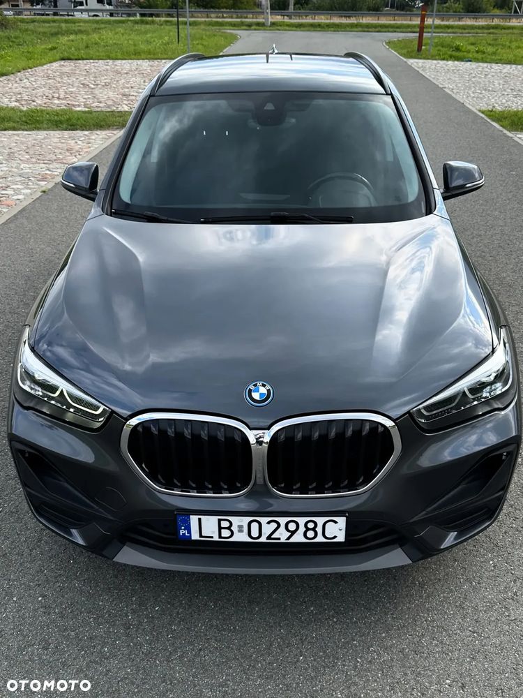 BMW X1 xDrive25e Sport Line - 16