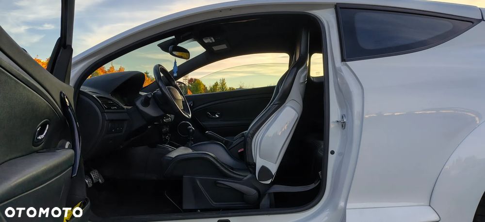 Renault Megane TCe 250 Sport - 7