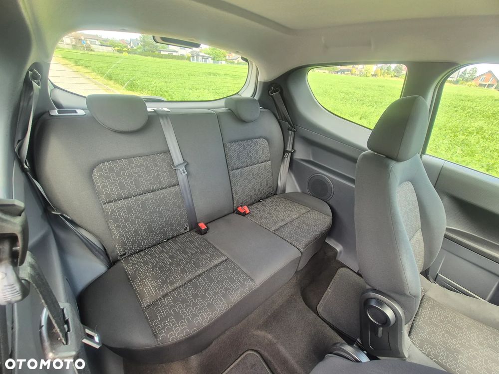 Mitsubishi Colt 1.1 ClearTec Motion - 29